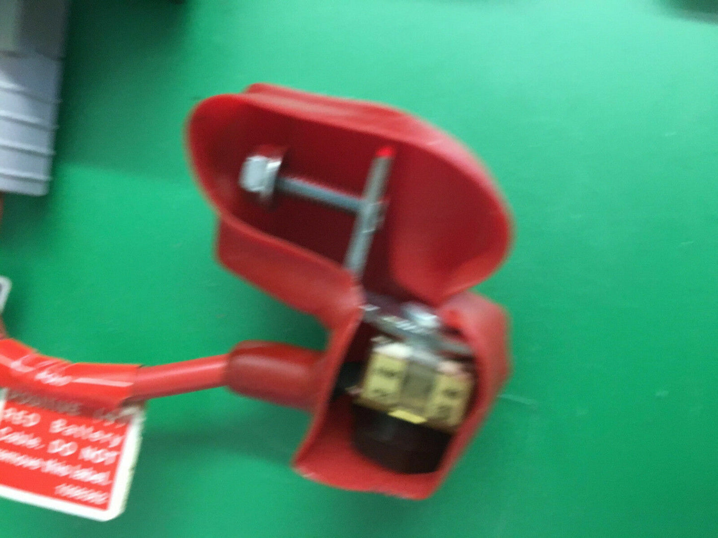 Battery Wiring Harness for Invacare TDX SP Power Wheelchair #C448