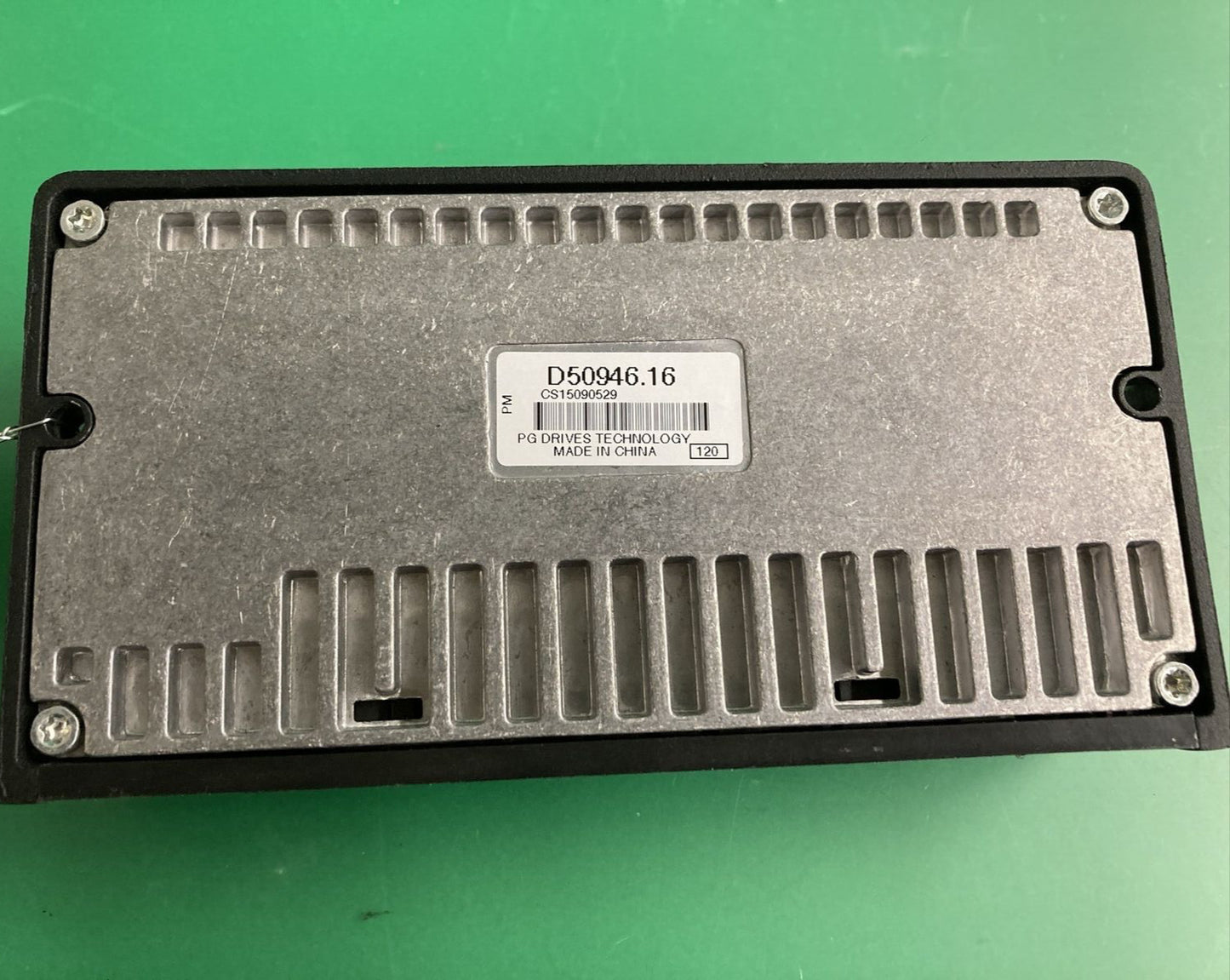 120a Rnet Power Module / Control Module for Power Wheelchair D50946.16 #J348