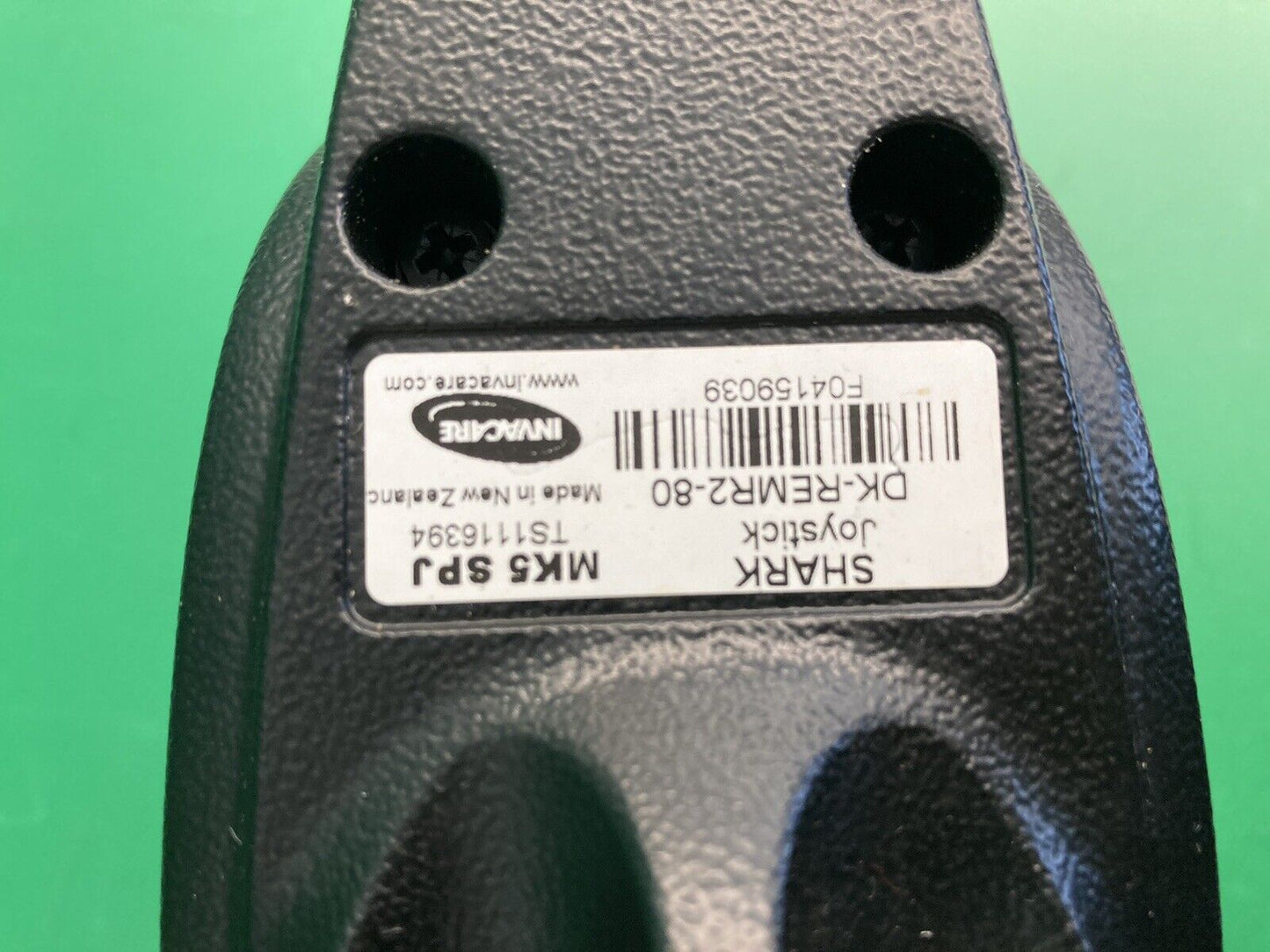 Invacare Joystick for Power Wheelchair MK5 SPJ - 1116394 #J655