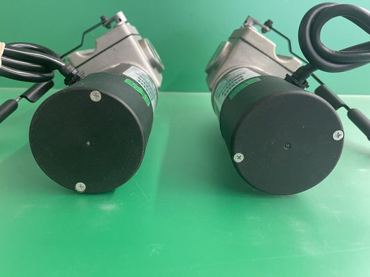 Motors for the Invacare TDX SC Power Wheelchair 1149561 / 1149562 DG-125D #i218
