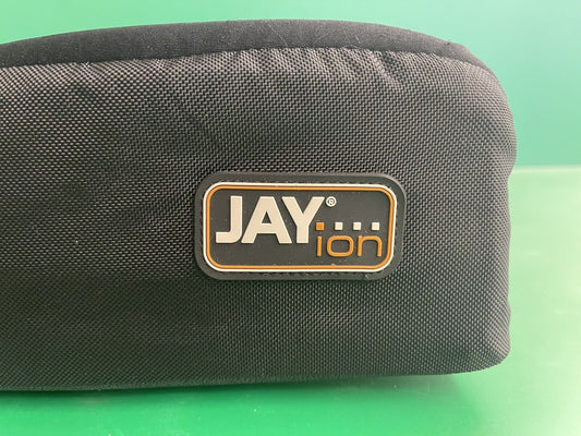 JAY ION Foam Seat Cushion for Power and Manual Wheelchairs 20" x 20" #i185