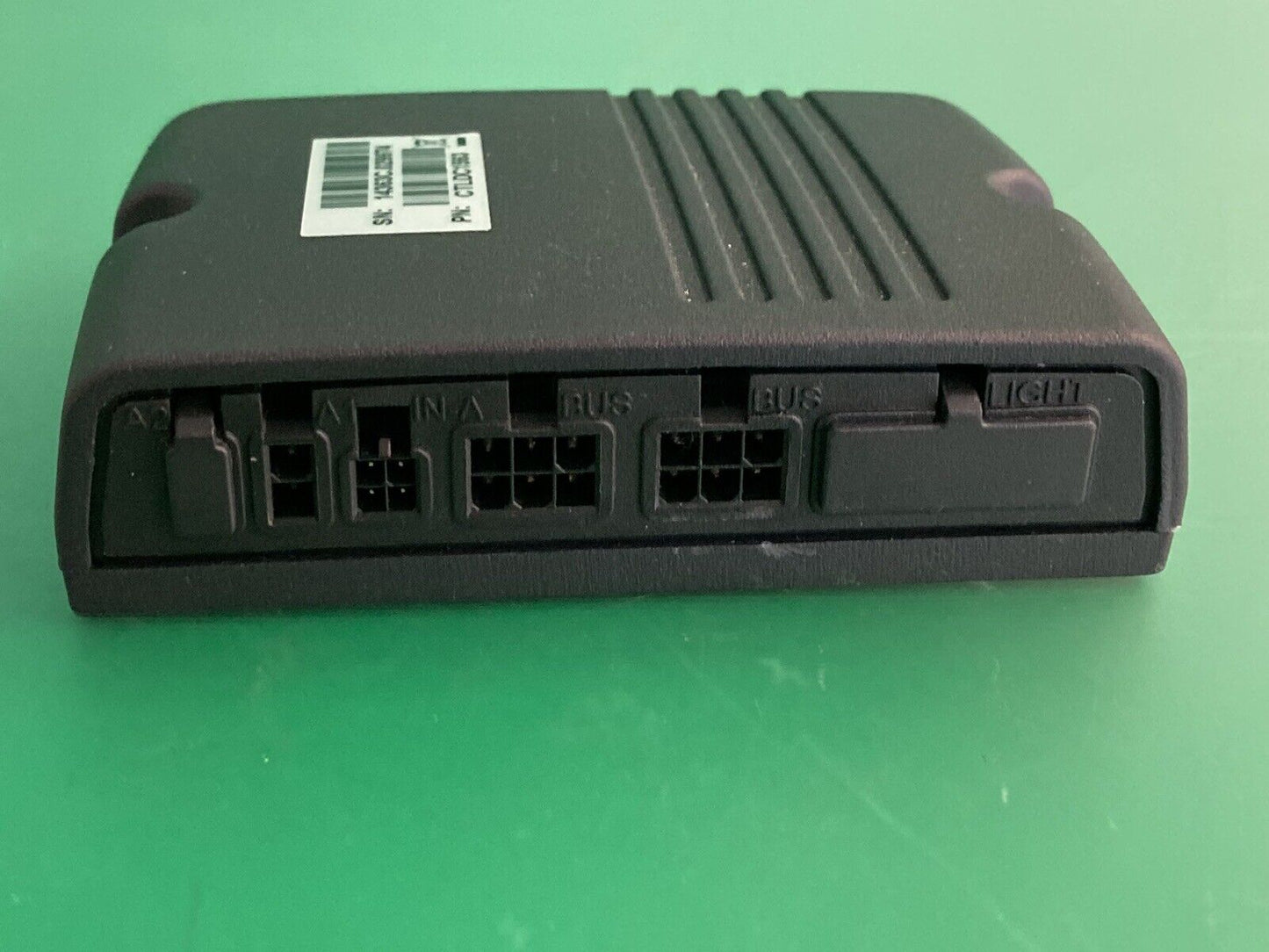 Control Module Quantum Power Wheelchair CTLDC1563 Model 1755-1009 #J049