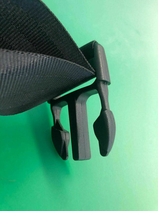 Battery Box Tray & Battery Harness for Pride J6 Power Wheelchair #F277