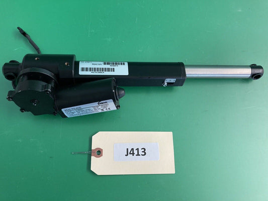 REAC Recline Actuator Model: ACT8120001 for Quantum Power wheelchairs #J413