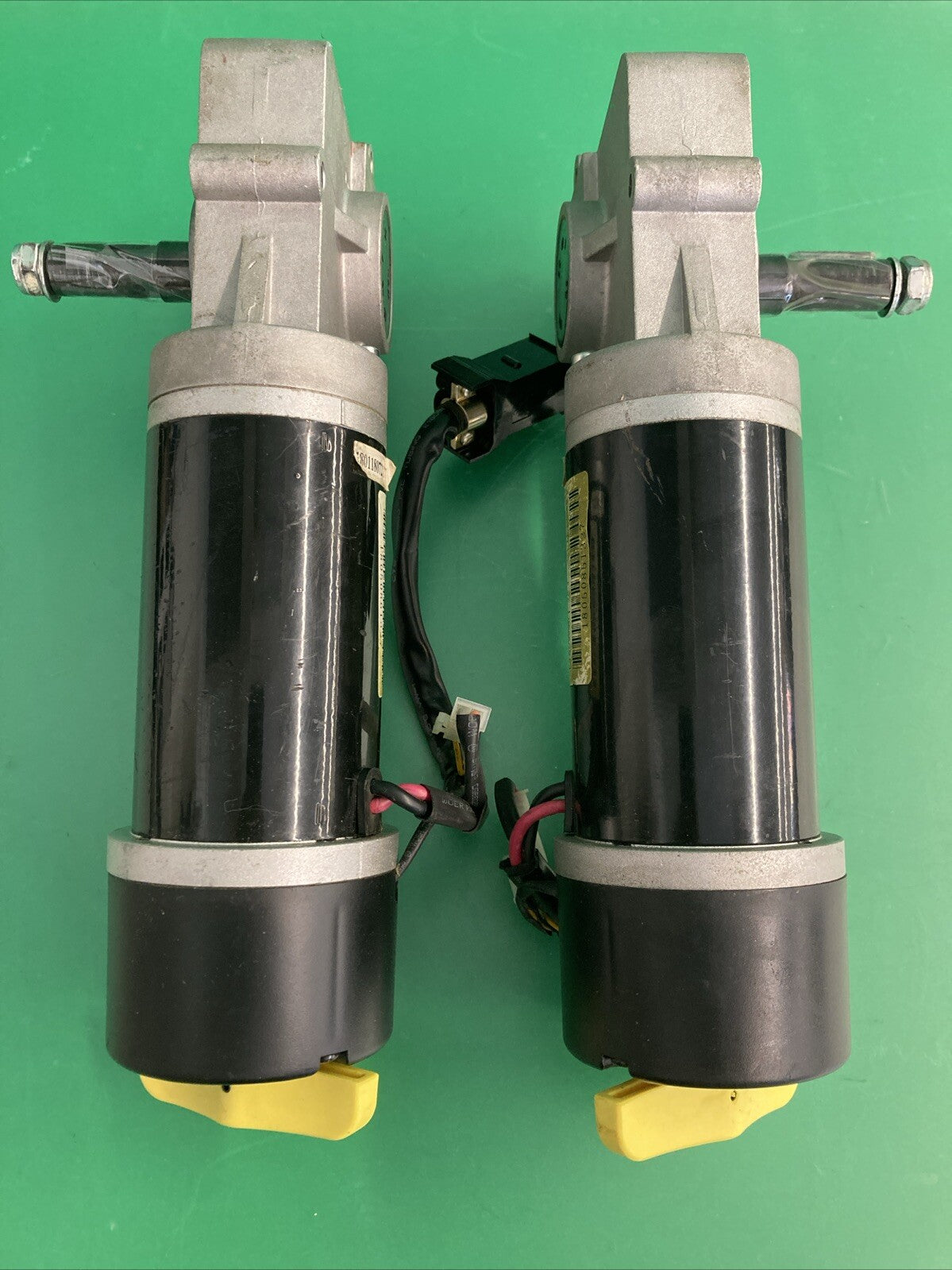 Drive Motors for Pride Jazzy Passport Power Chair MOT1706085-R MOT1706086 #K123