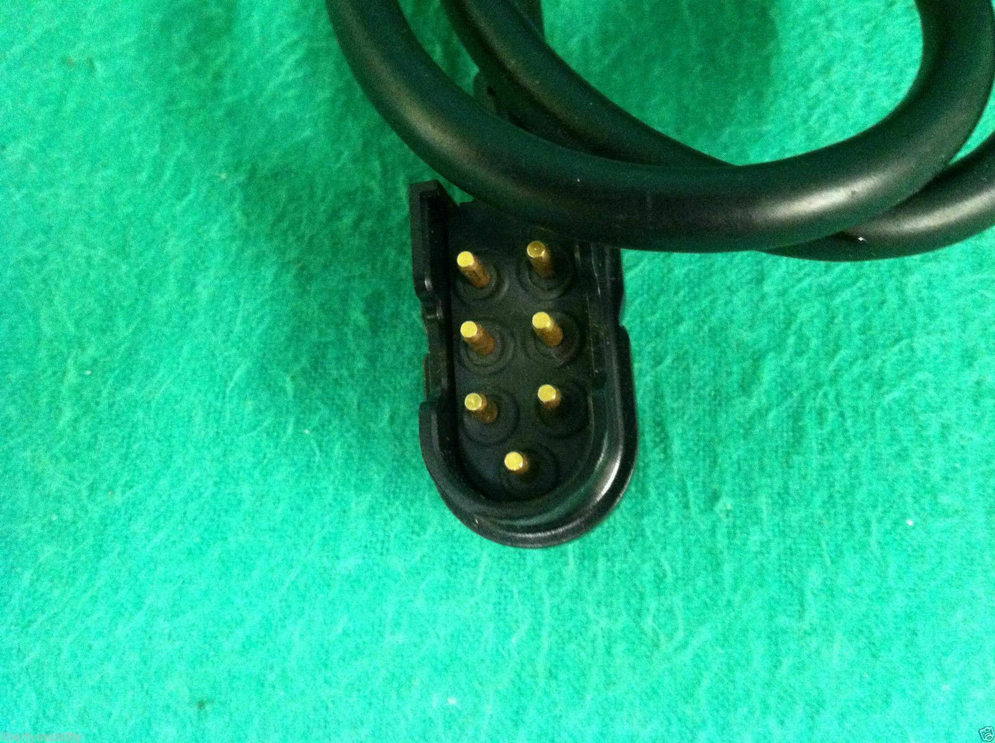 MK6 Digital Switch Input Control Box Model 1136903 #3801