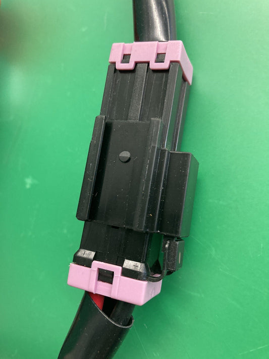 Battery Wiring Harness for the Shoprider XLR 14 Power Wheelchair #J099