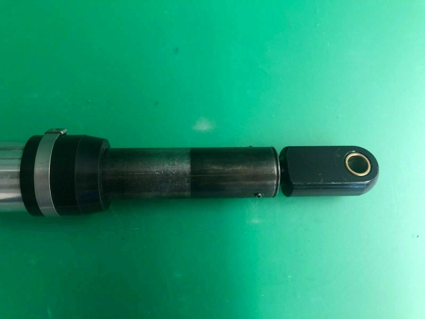 Invacare Motion Leg Actuator TRA-0548A / 73464 / PJ26026R for Powerchair #G531