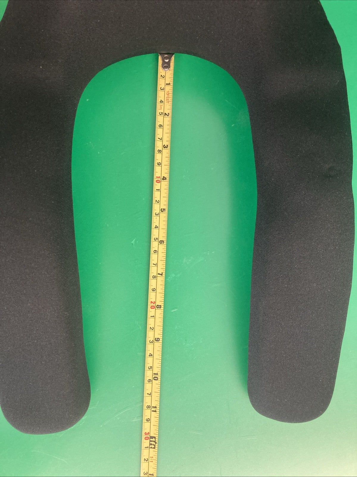 Stealth i2i Adjustable Head Positioning Padded Wheelchair Headrest Only #K811