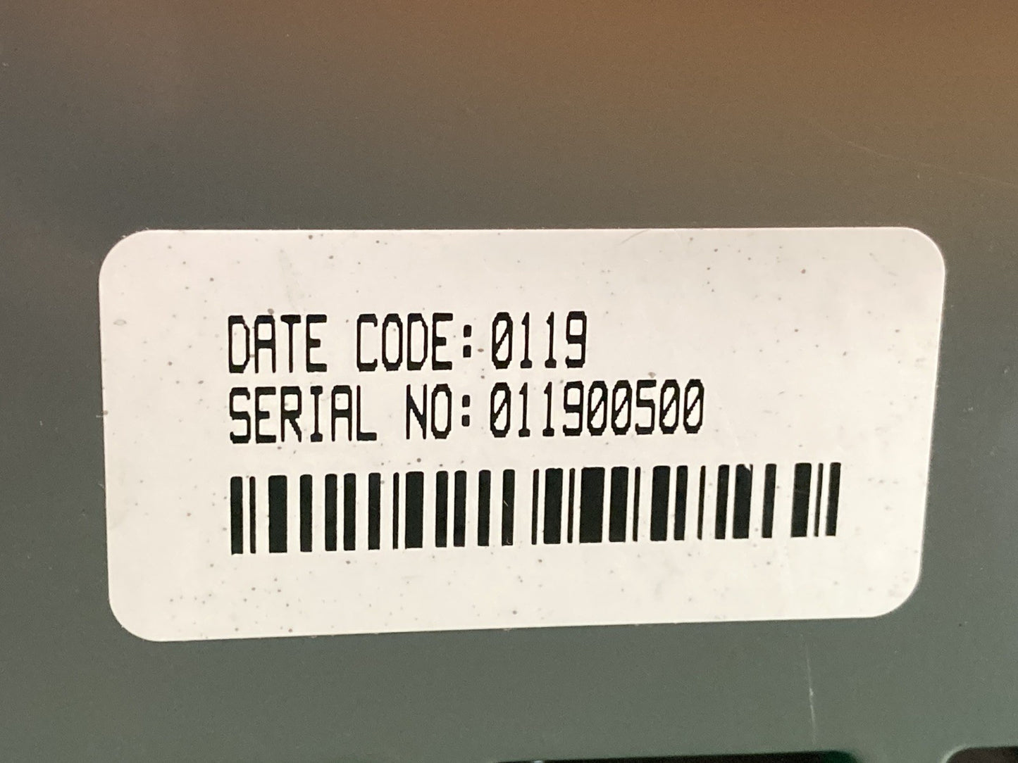 Lester 24V 8A Dual Mode Automatic Battery Charger for Power Wheelchairs #K855