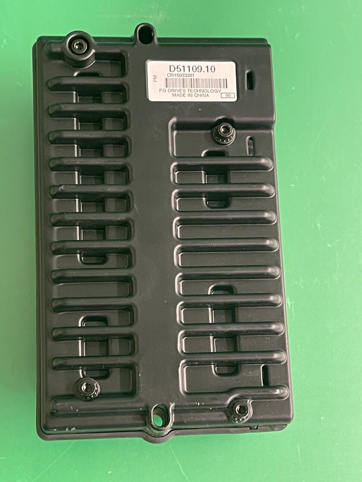 90amp Rnet Power Module / Control Module for Permobil Powerchair D51109.10 #i053