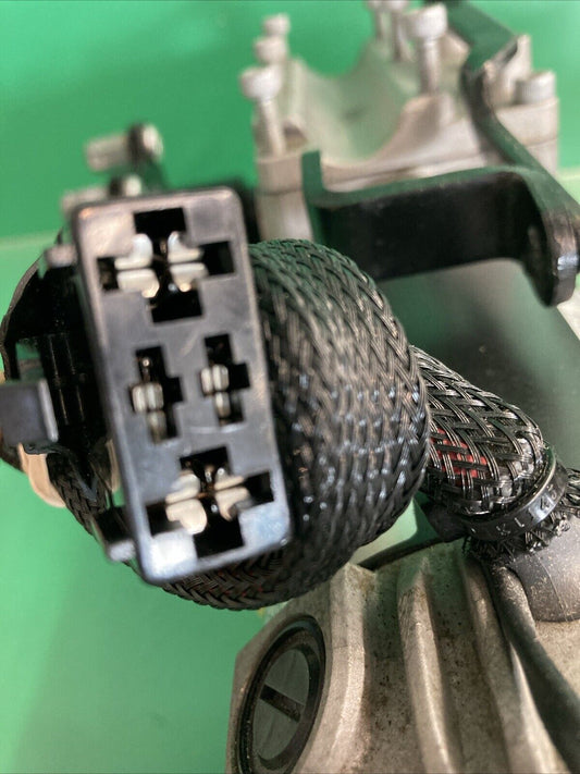 Right & Left Motors for Quantum Q6 Edge Powerchair -DRVASMB2223-DRVASMB224 #K210