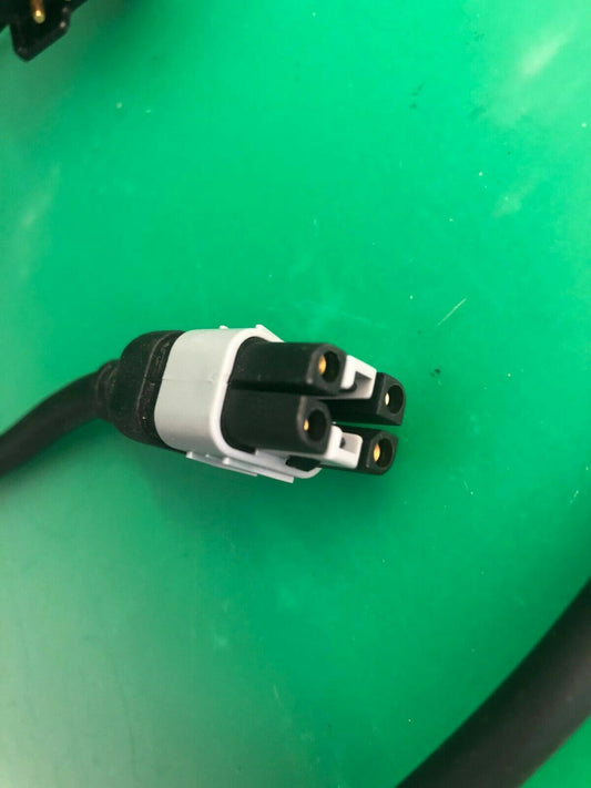 Dynamic Shark Bus Joystick Cable For Power Wheelchair 60" #G487