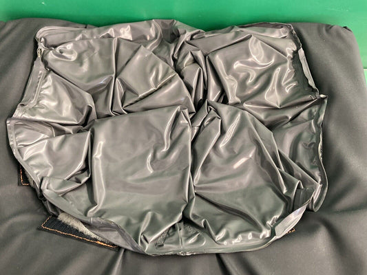 Jay Fusion Cryo Fluid Gel Cushion for Wheelchair 18"W x 18"D (JFUSION1818) #K198