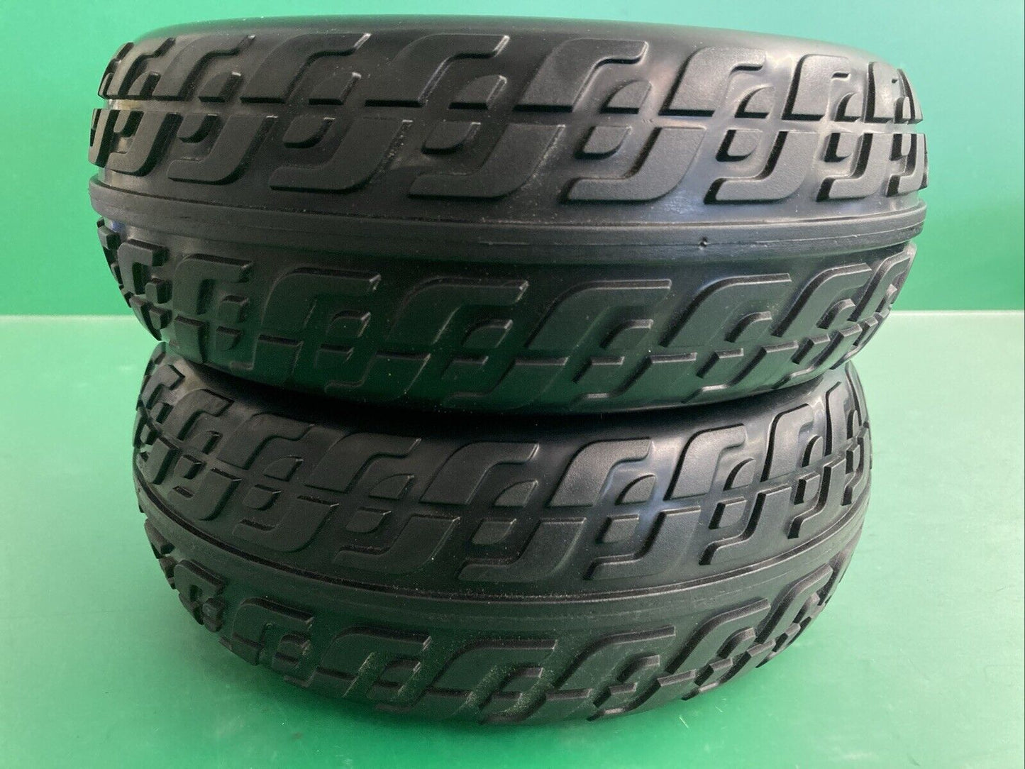 9” Drive Wheels for The Pride Victory 9 Mobility Scooter Set of 2 #K443
