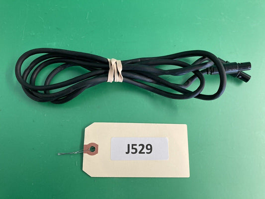 REDEL CABLE: (82 INCHES) ~ POWER WHEELCHAIR JOYSTICK CABLE / JOYSTICK CORD*#J529