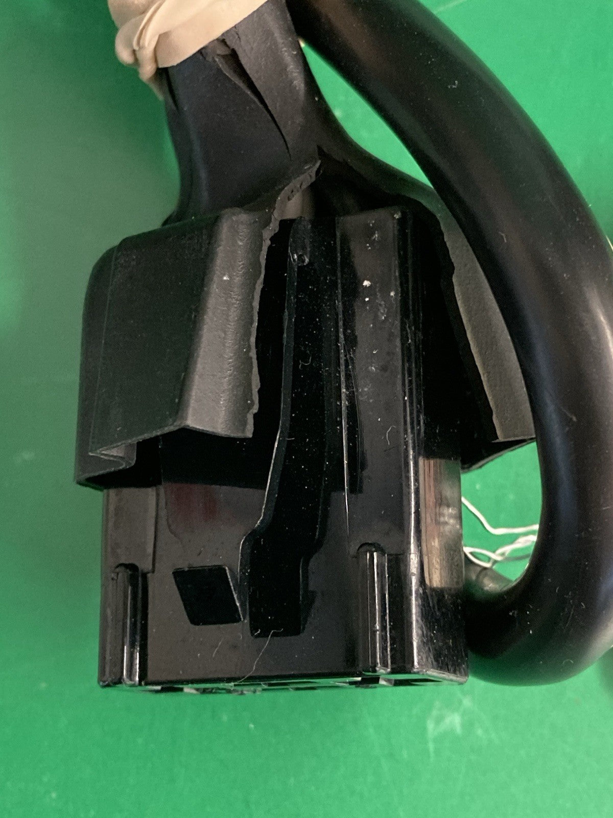 Motors for Pride Quantum J4 / J4 HD Wheelchair MOT1803826-01 MOT1803825-01 #K998