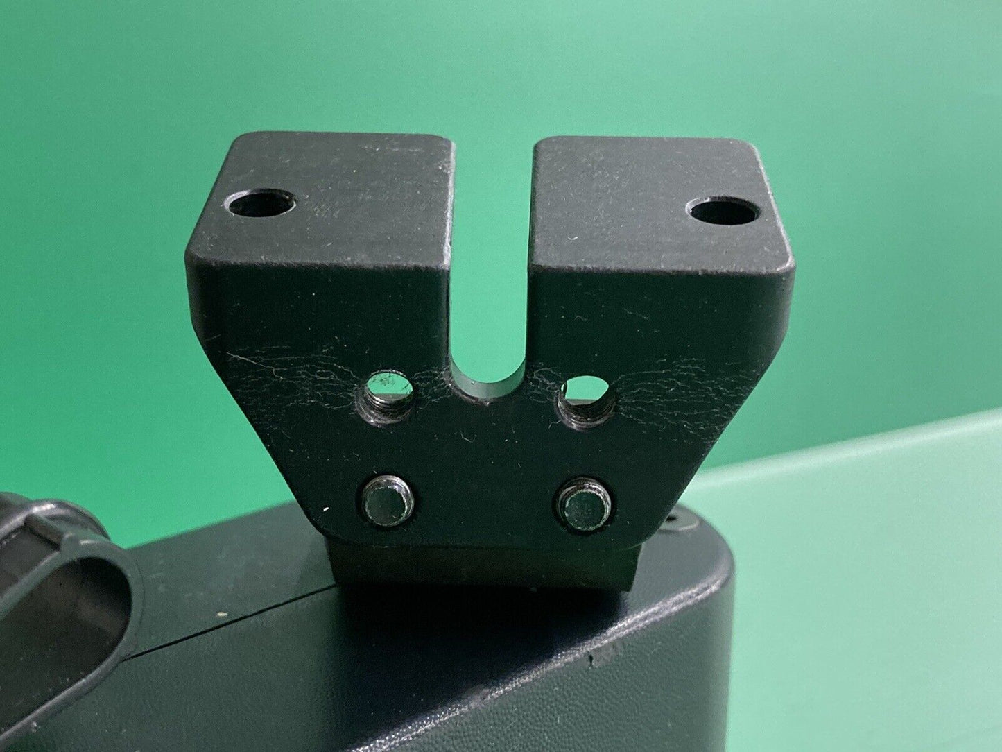 Sunrise Quickie Joystick Swing Away Mounting Arm for Power Wheelchair #J129