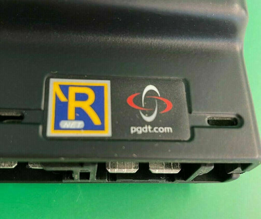 R Net PG Drives D51109.09 Permobil Power Wheelchair Control Module #F528