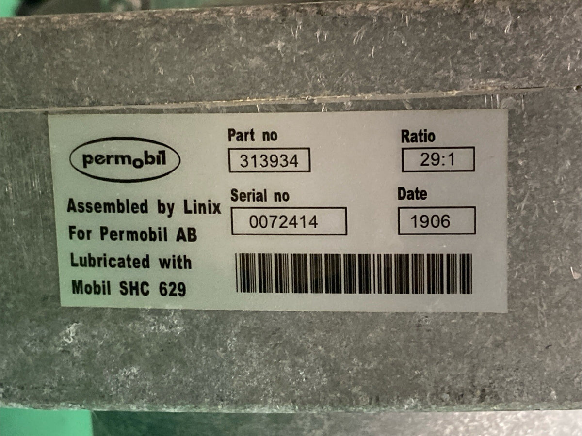 Motors for Permobil M3 Power Wheelchair 330723/330819 313934/313935 #K160