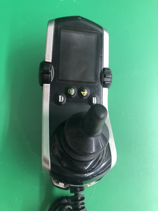 Quantum QLogic2 Joystick CTL123217 for Quantum Power Wheelchair 1751-8009 #H742
