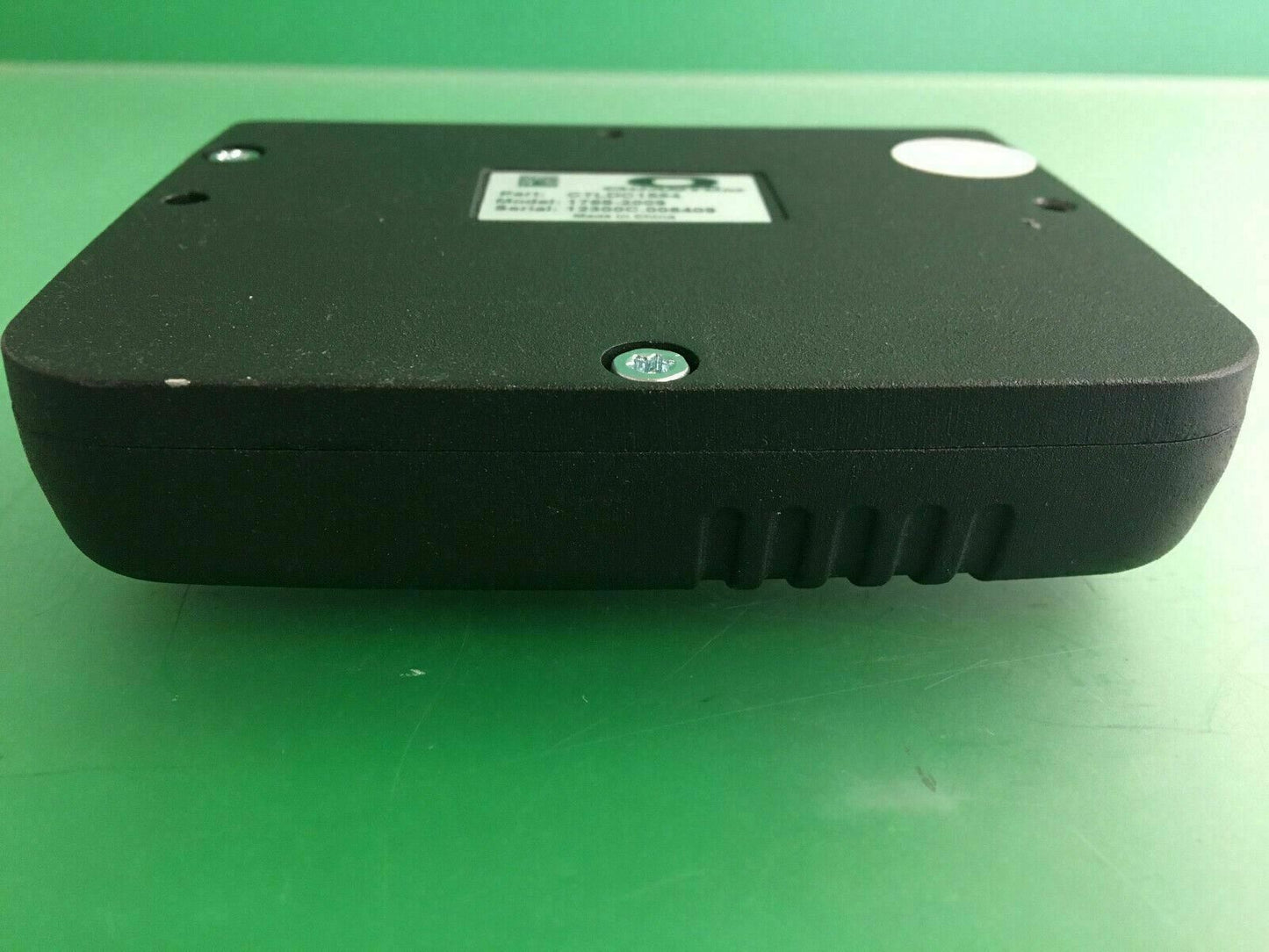 Control Module Quantum Power Wheelchair CTLDC1564 Model 1755-2009 #D046