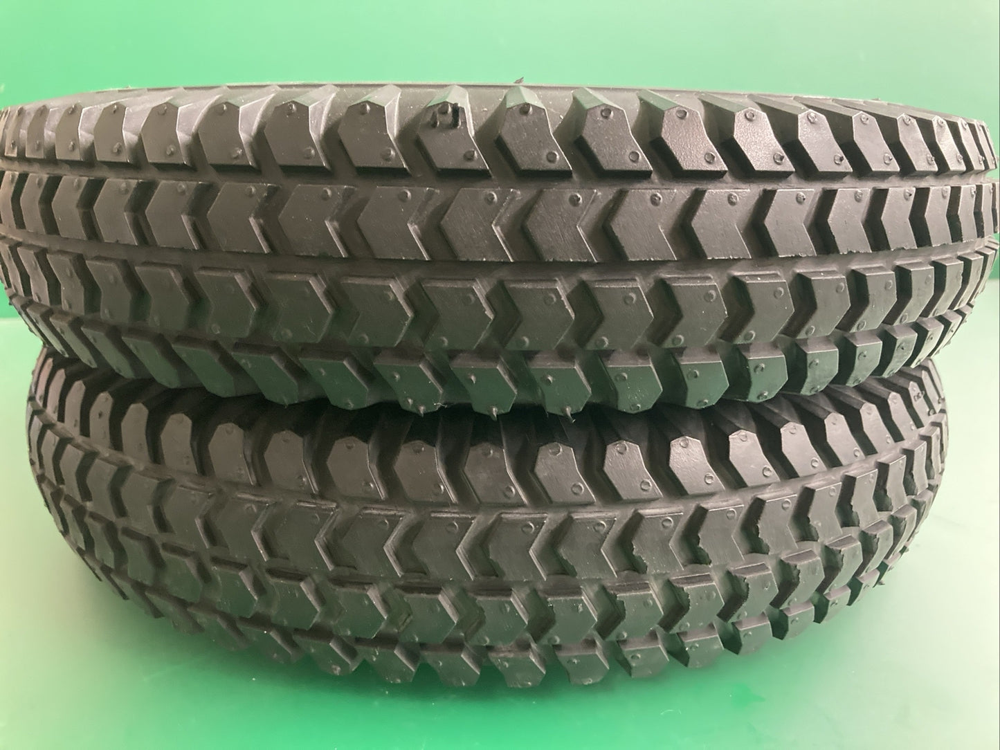 Drive Wheel Assembly for the Quantum Q6 Edge 2.0 & Q6 Edge 2.0 X #G287