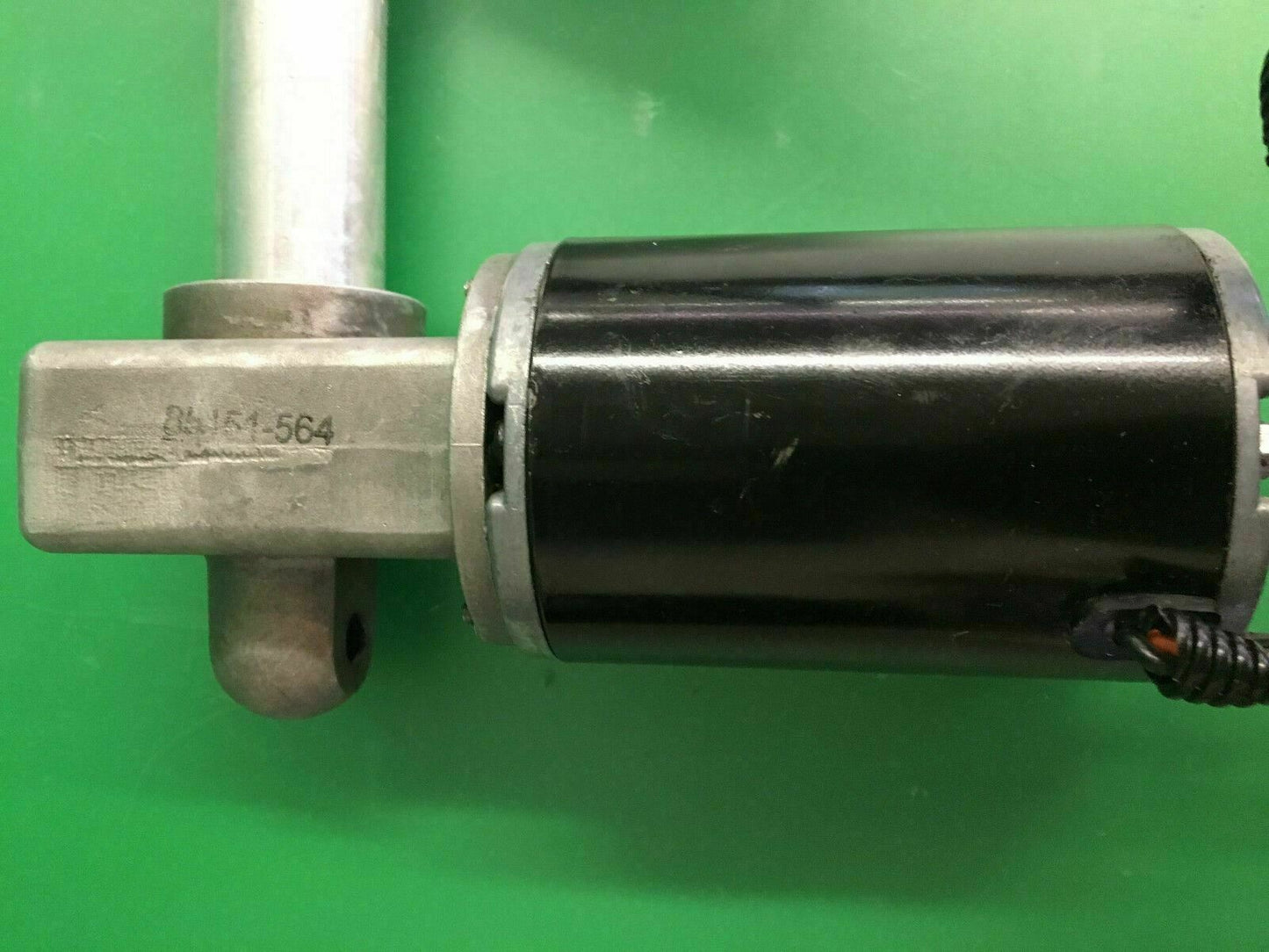 Motion Recline Actuator TRA-0564 for Invacare Power Wheelchair PV26016R #C006
