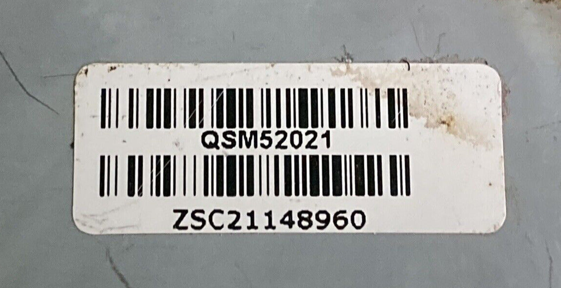 50 AMP Dynamic R-SERIES Controller Module for Mobility Scooter DR50-B01 #i745