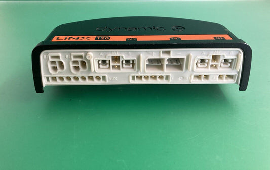 120 AMP Dynamic LiNX Control Module for Power Wheelchair DLX-PM120AL-B #J763