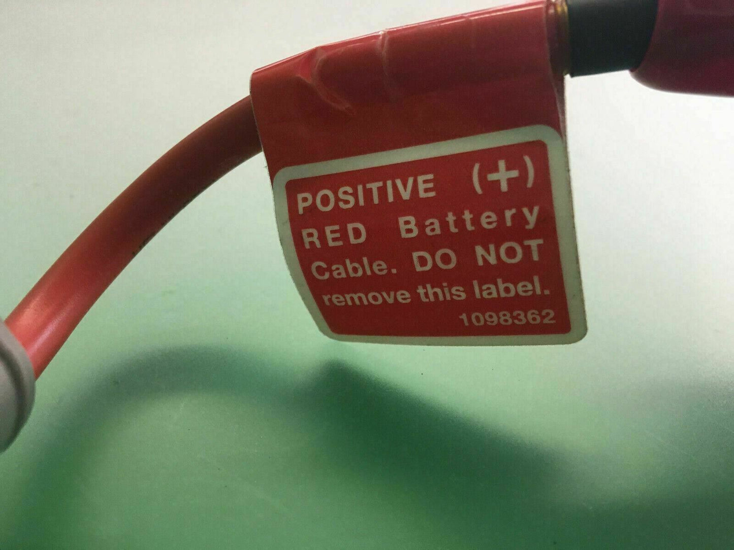 Battery Wiring Harness for INVACARE FDX Power Wheelchair #D140
