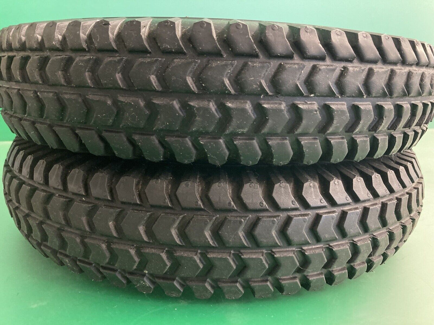 Drive Wheel Assembly for the Quickie QM-710 / QM-715 Q700m Set of 2* #K388