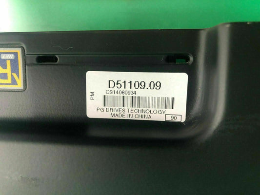 PERMOBIL R Net PG Drives D51109.09 Power Wheelchair Control Module #F458