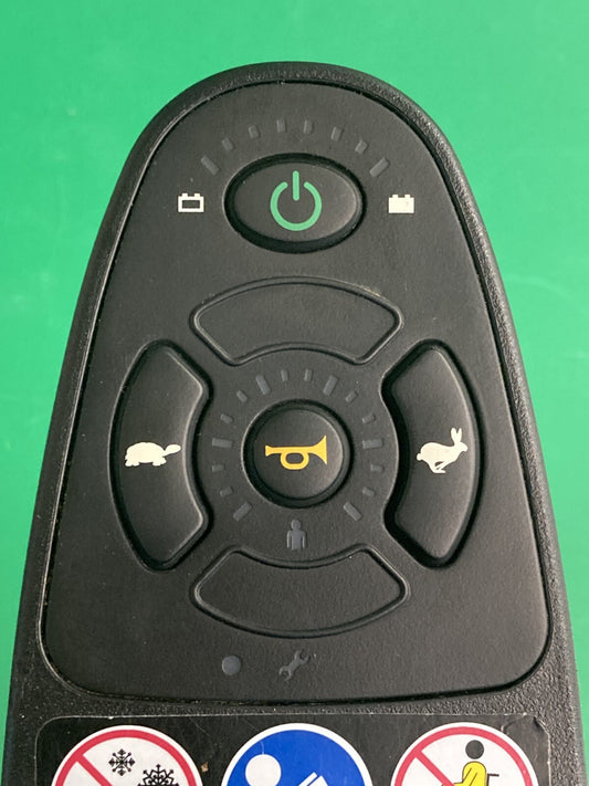 DYNAMIC Joystick for Power Wheelchair - Model #:DK-REMD01 - SHARK #K758