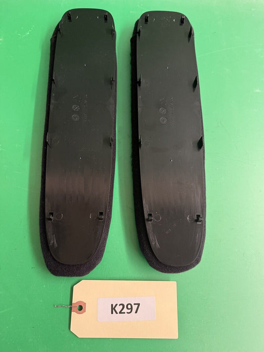 Set of 2* Permobil Gel 16" Arm Rest Pads for Permobil Power Wheelchair #K297