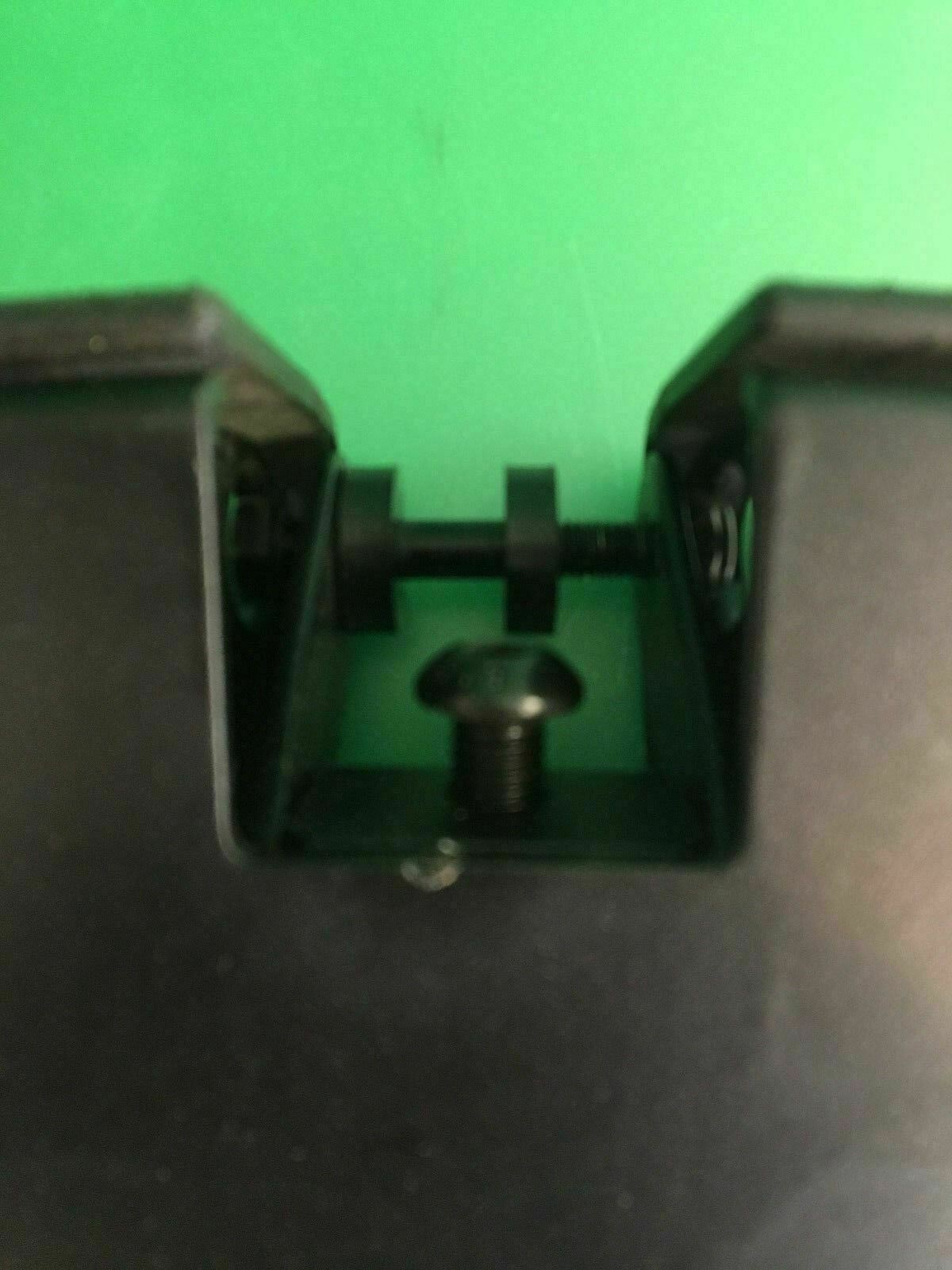 Foot Rest For Pride TSS 300 (THE SCOOTER STORE) Power Wheelchair #C309
