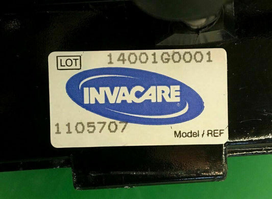 Invacare Control Module 1105707 for Power Wheelchair #B953