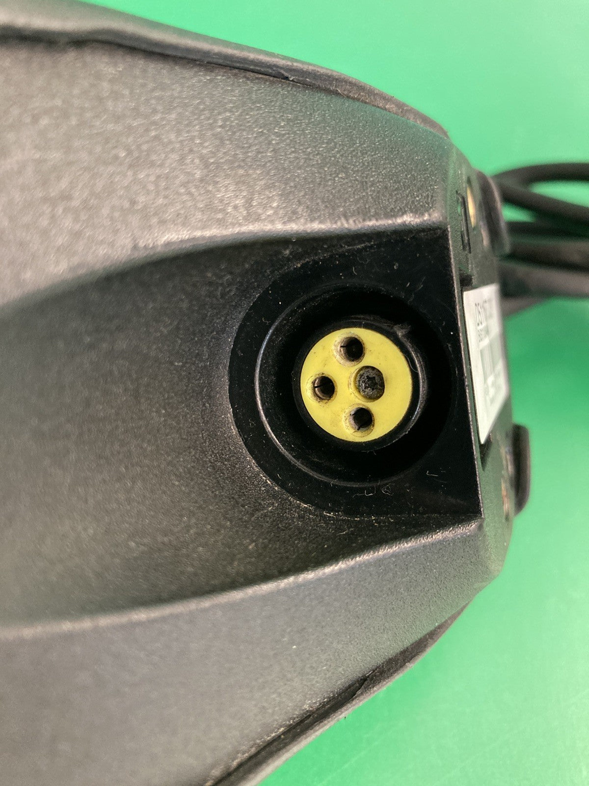 Penny & Giles 2 Key (4 PIN PLUG) Joystick D51157.03 for Power Wheelchair #K828