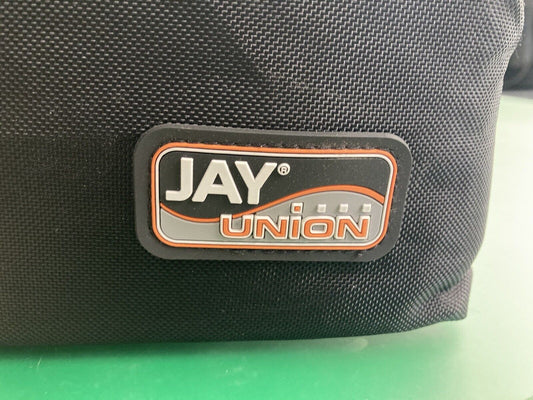 Sunrise Jay Union Seat Cushion for Wheelchair 18"W x 18"D (JUNION1818) #K607