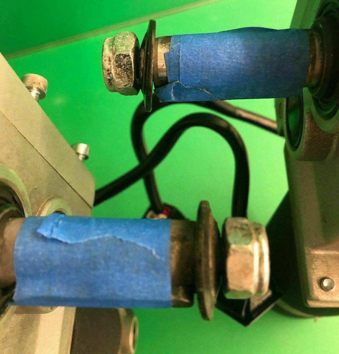 Right & Left Motors for Pride Jet 3-1 Powerchair DRVMOTR1173/DRVMOTR1172 #F002