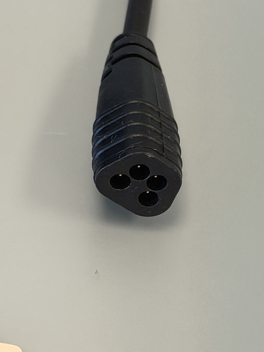 Permobil RNET Attendant Joystick for Permobil Power Wheelchair D51343.01 #L164