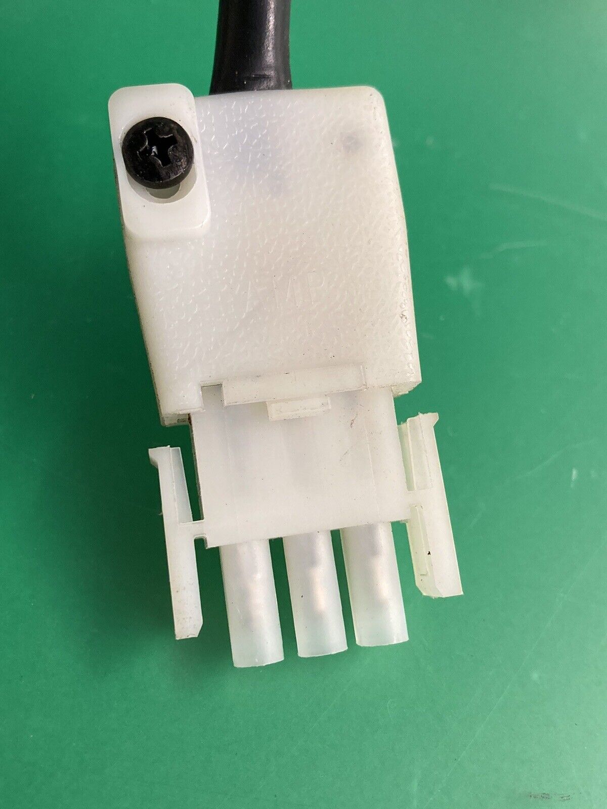 24 Volt 3Amp On-Board Battery Charger for Pride Power Wheelchair 2904JT-24 #J352