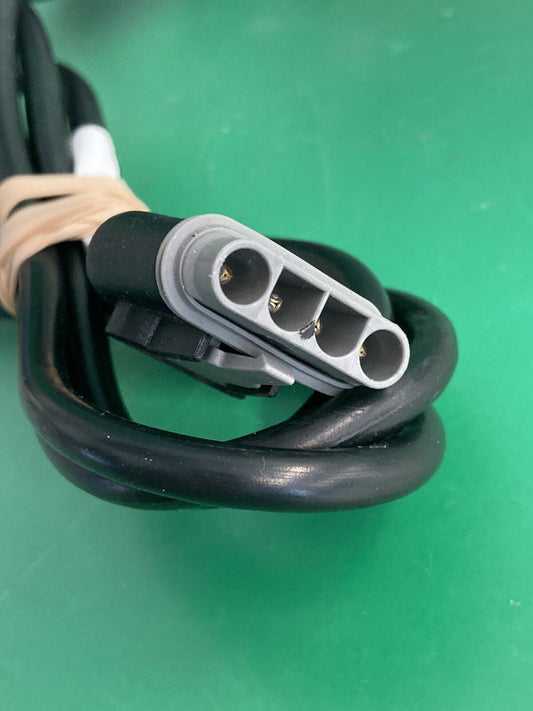 Penny & Giles 2 Key (4 PIN PLUG) Joystick D51157.03 for Power Wheelchair #K538