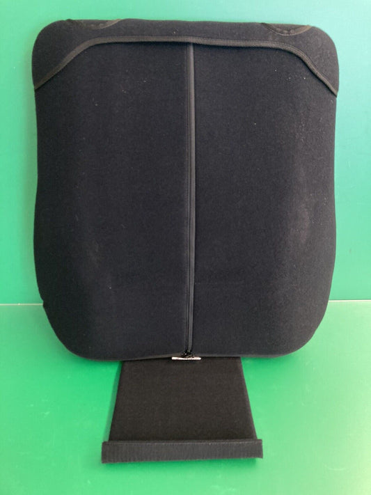 Permobil Stretch Air Seat Back Cushion 1835713 20"x 25-27" MINT CONDITION* #i888