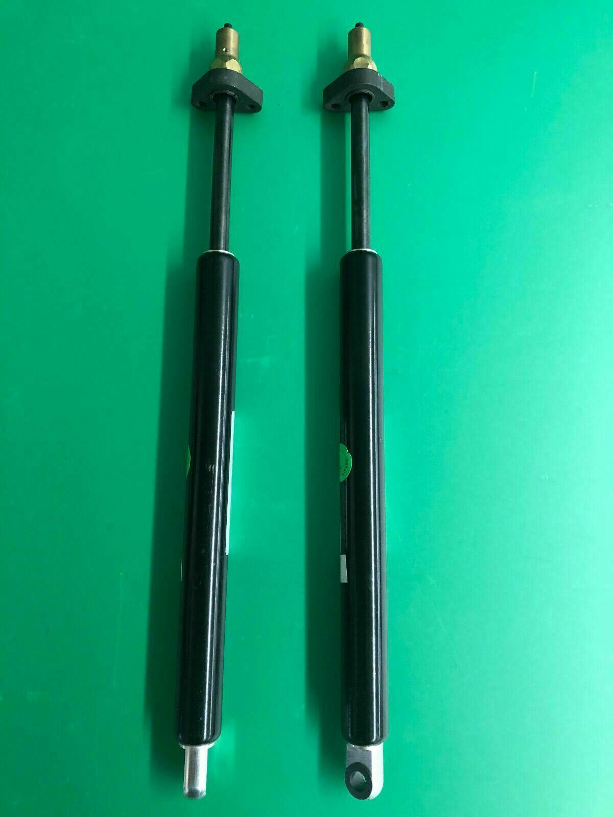 Set of 2 Shock Suspension for Invacare TDX SP Power Wheelchair (1142255) #F293