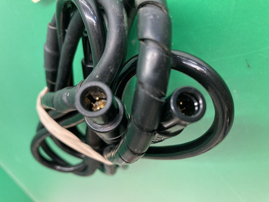 REDEL CABLE: (50 INCHES) ~ POWER WHEELCHAIR JOYSTICK CABLE / JOYSTICK CORD*#J484