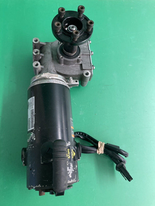 Left Motor for the Invacare TDX SP & Torque Power Wheelchairs 1165865 #K425