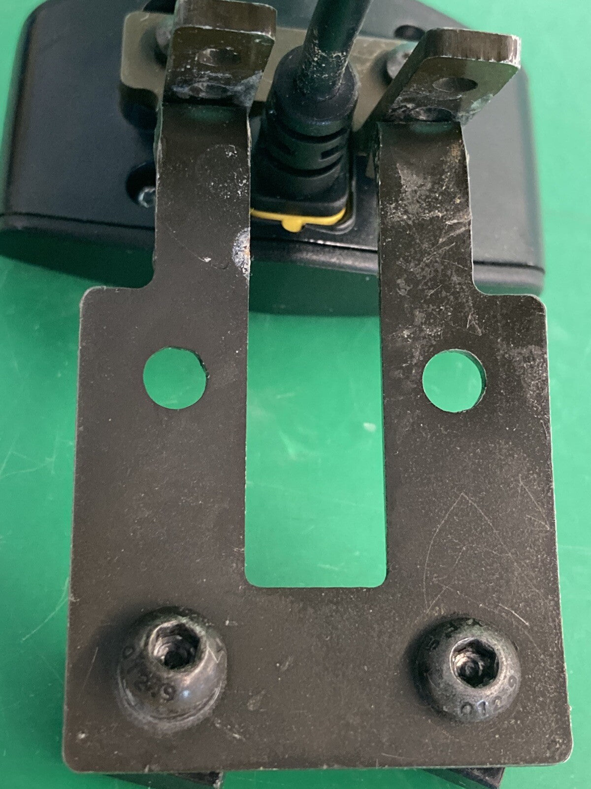 Pride Mobility Quantum Q6 Q-Logic Power Seat 4 Button Control Keypad #K603