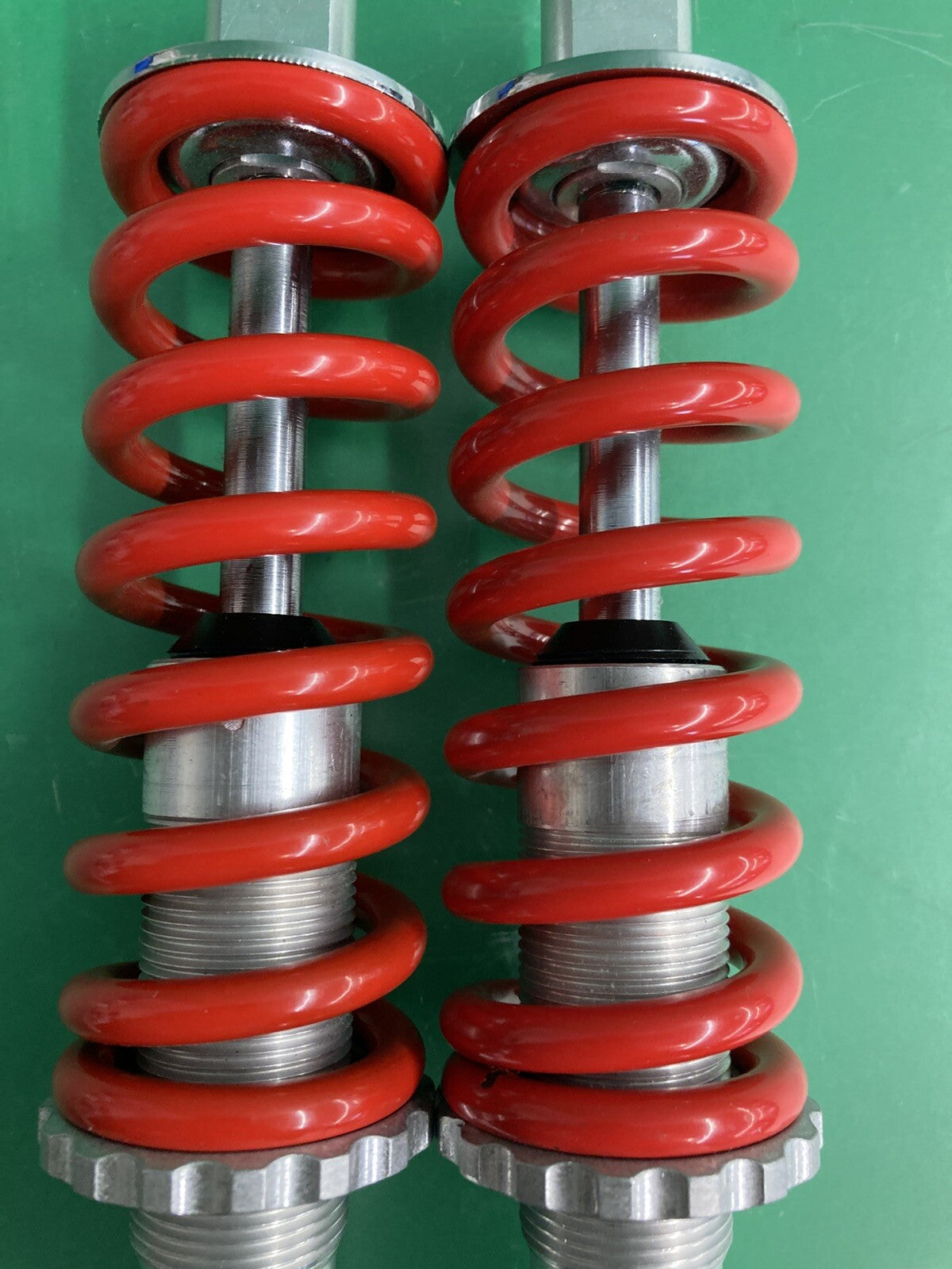 Shock Absorbers, Suspension for Quickie Q300M MINI Power Wheelchair #K503