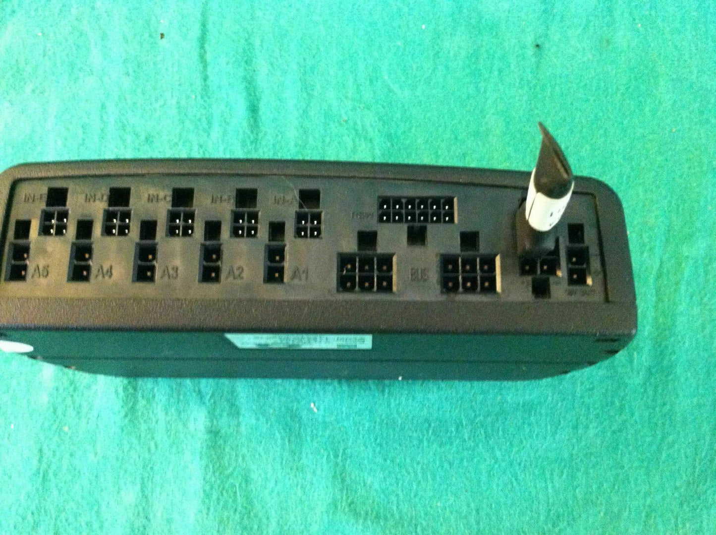 Control Module for Quantum Model 1754-6009 Part CTLDC1472 #2080